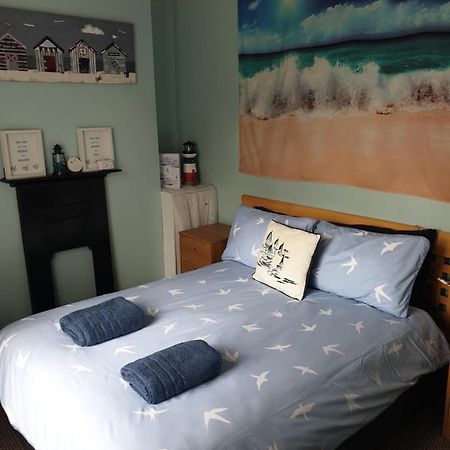 Cosy Seaside Apartment Woodhorn Екстериор снимка